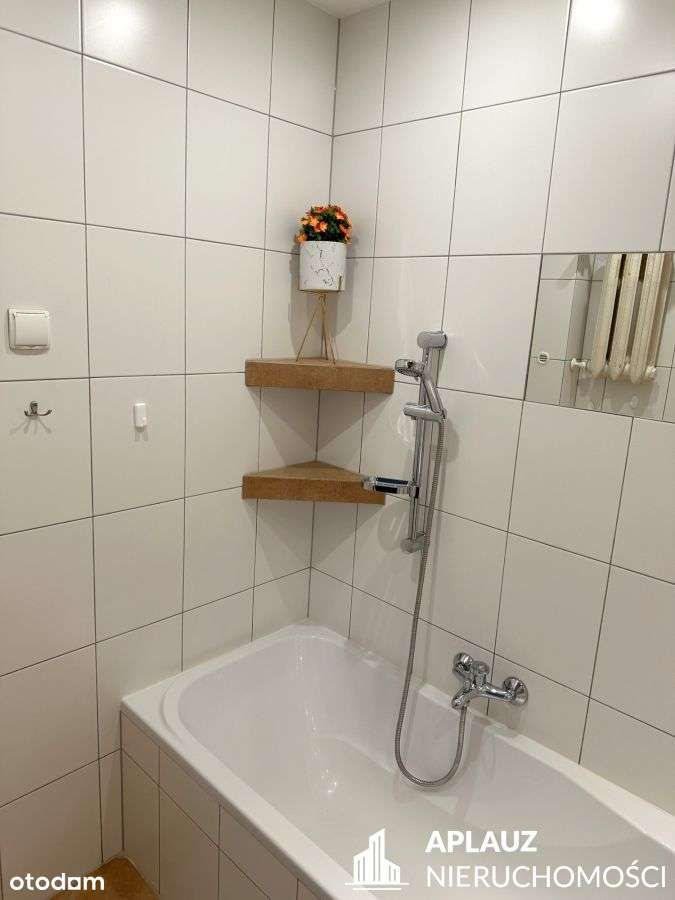 Przestronne 3-Pokojowe Mieszkanie w Karpaczu-16