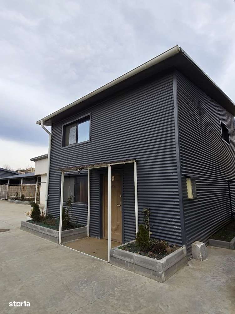 Vand / inchiriez cladiri in mun. Tulcea str. Orizontului nr. 202 - Imagine principală: 3/5