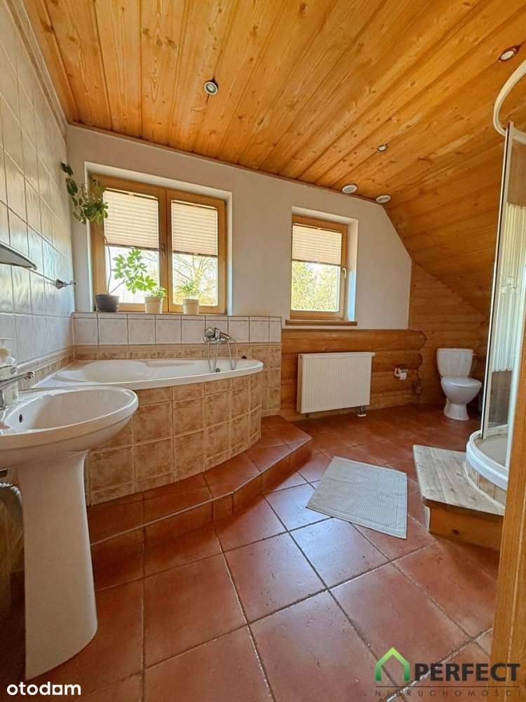 dom w Karpaczu z widokiem na Śnieżkę-12