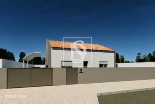 Moradia T3 Moderna em Construção – Conclusão Prevista para outubro. - Grande imagem: 3/21