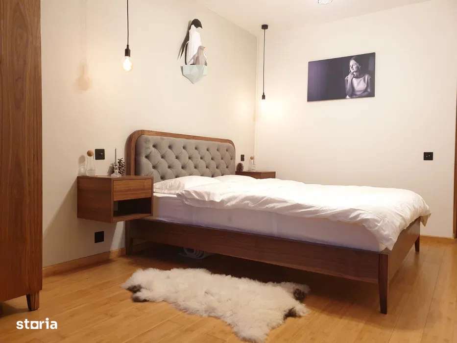 Apartament de vanzare 2 camere 49mp zona Dambul Rotund-4