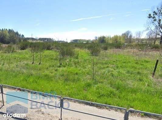 Działka Pod Stację Benzynową - Pełny obrazek: 2/3