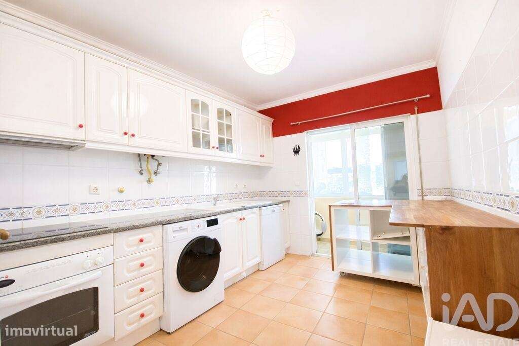 Apartamento T3 em Quelfes de 119,59 m2 - Grande imagem: 5/22