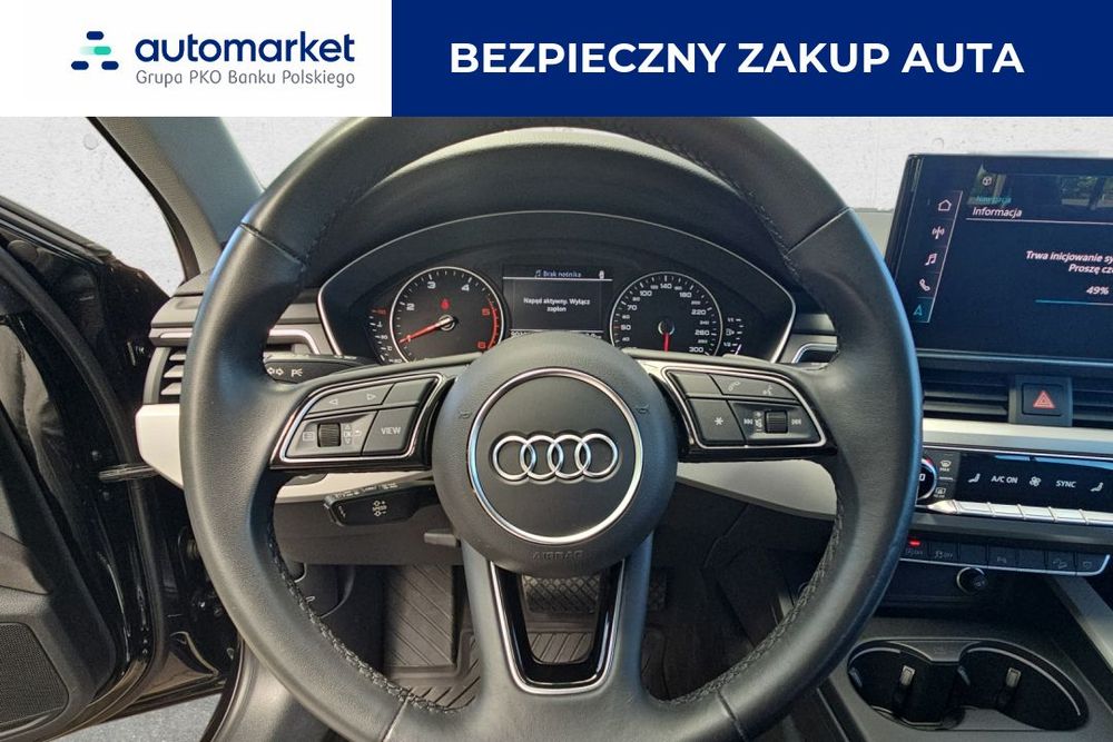 audi a4-allroad