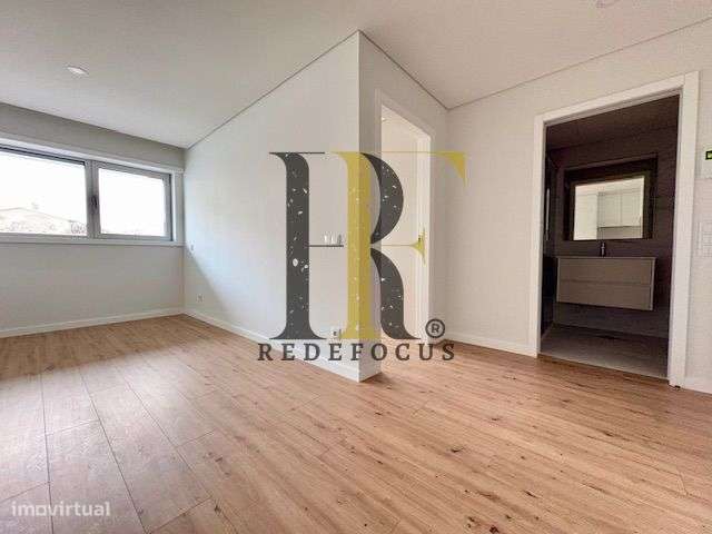 T1 Novo a Estrear em Esmoriz – Conforto e Modernidade - Grande imagem: 3/10