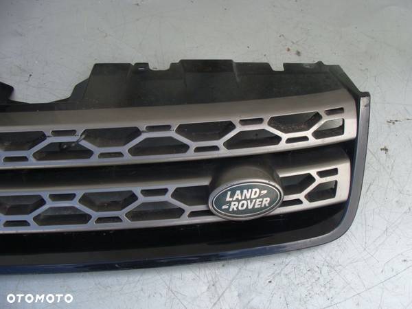 LAND ROVER DISCOVERY SPORT GRILL FK72BA100CAW - 4