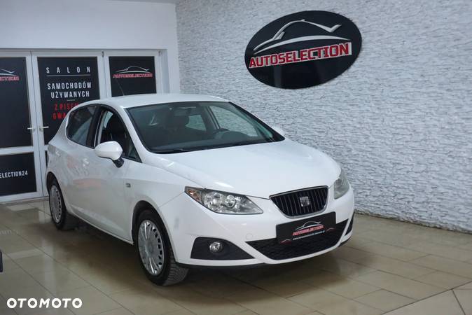 Seat Ibiza 1.6 TDI CR Style - 2