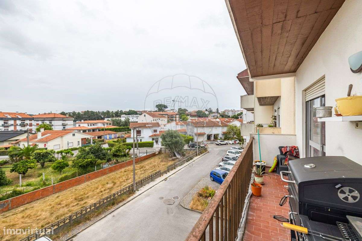 Apartamento T3 para venda - Grande imagem: 4/21