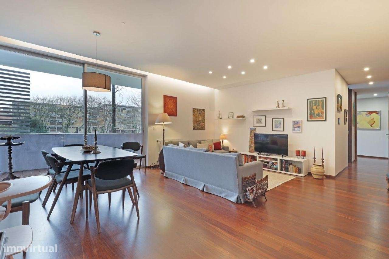 Bonito T2/Impecável/Moderno/Bons acabamentos/Pronto a Habitar - Grande imagem: 5/20