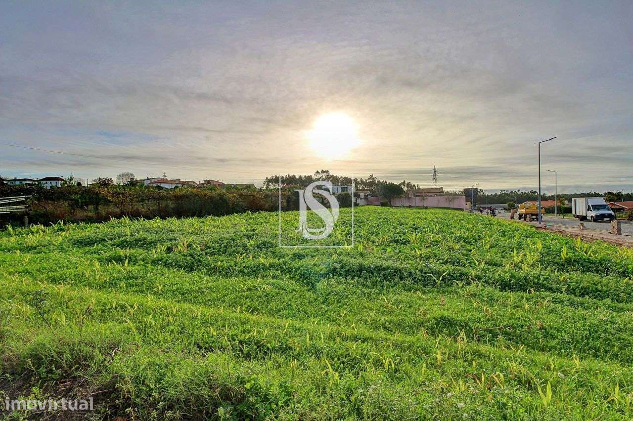 Lote p/construção – Guilhabreu – Vila do Conde - Grande imagem: 5/8