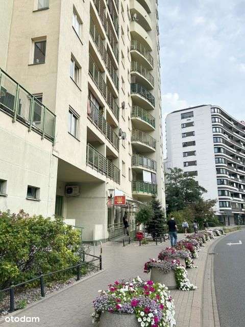 Mieszkanie, 89,50 m², Warszawa-18