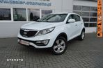 Kia Sportage - 1