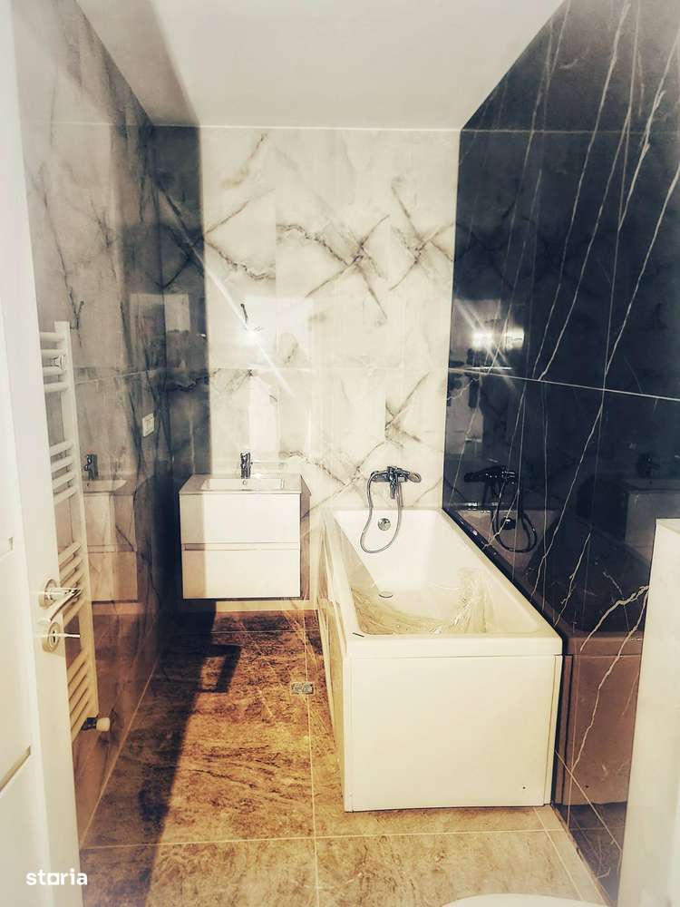 Anunț Vânzare Apartament 1 Cameră – Complex Rezidențial Nou-5