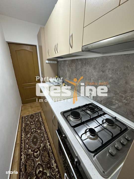 Garsoniera 25MP, renovata complet, mobilata si utilata - Pascani - Imagine principală: 5/7