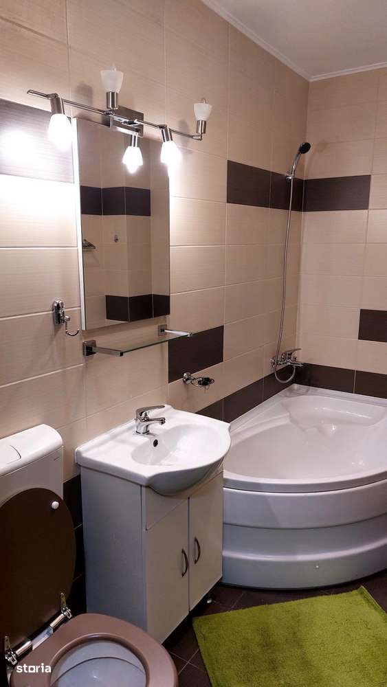 Apartament 1 camera cf sporit Zorilor - Imagine principală: 4/7