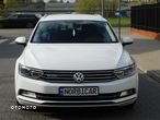 Volkswagen Passat Variant 2.0 TDI (BlueMotion Technology) Comfortline - 2