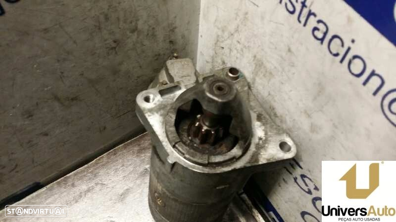 MOTOR ARRANQUE FIAT PUNTO 2002 - - 3