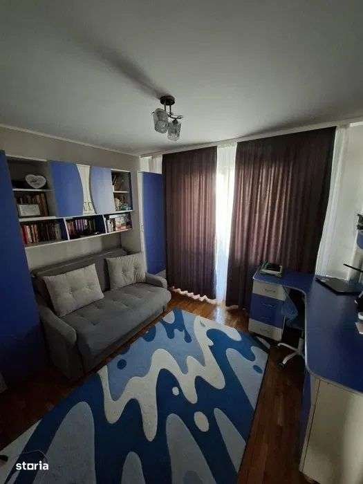 Tudor - Vanzare apartament 3 camere - Str. Livezeni-1