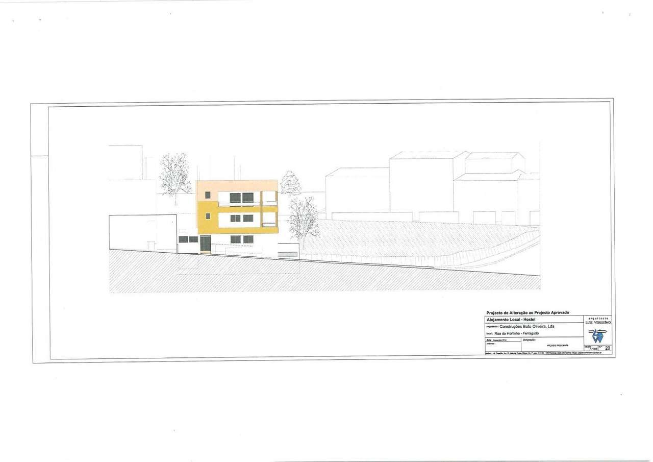 Lote para Construção - Grande imagem: 3/16