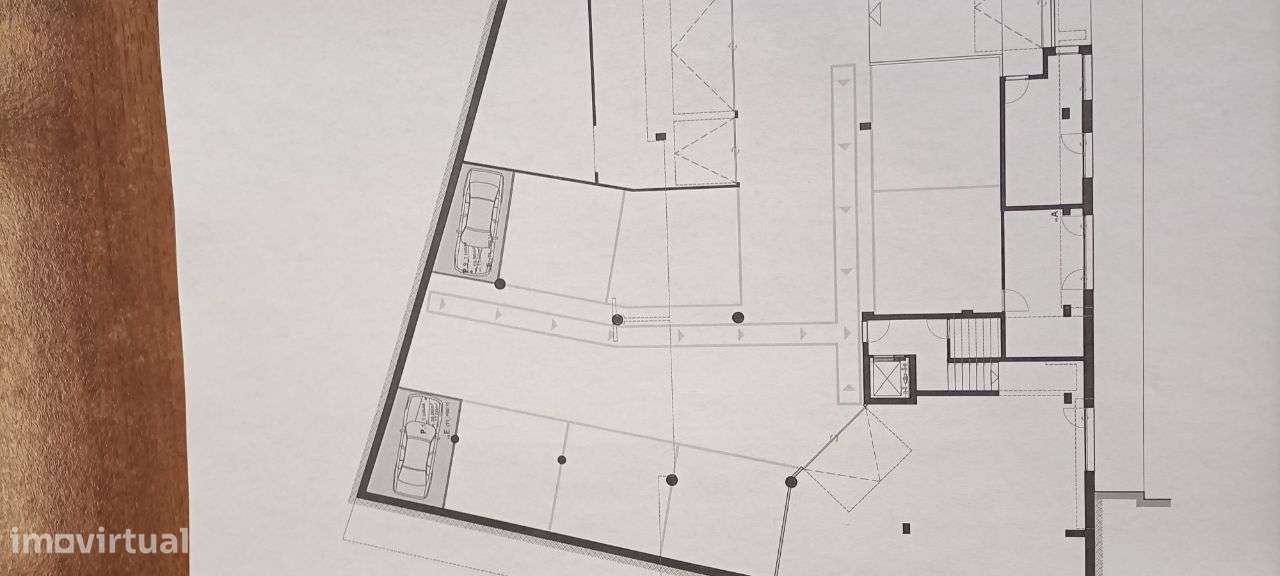 Apartamentos em construção Nazaré-11