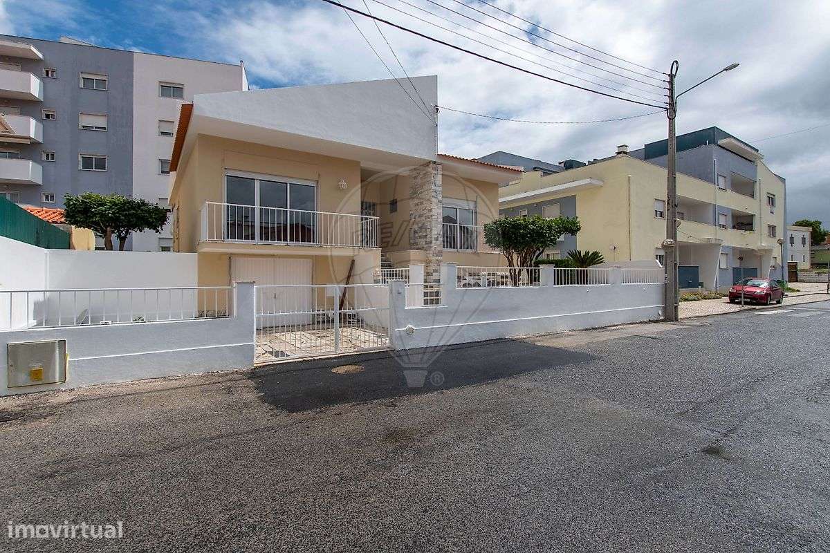 Moradia T3 para venda - Grande imagem: 2/27