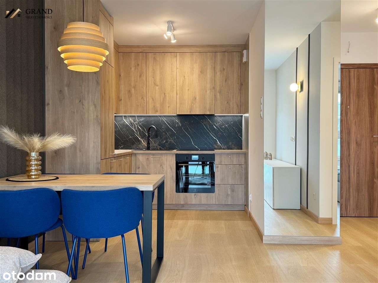 Komfortowe mieszkanie do wynajęcia. - Pełny obrazek: 2/15