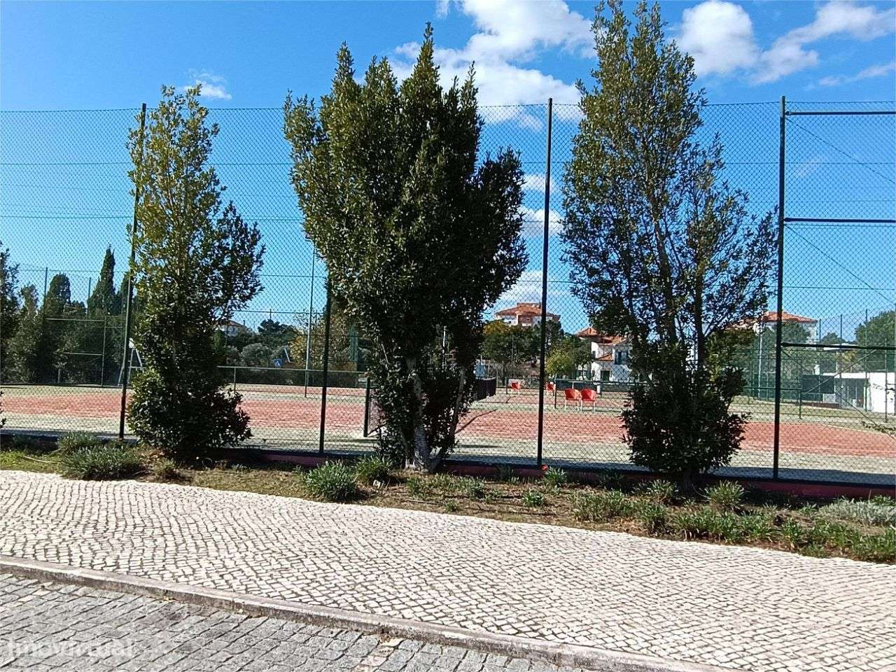 Fabuloso T3 em condomínio fechado!-20