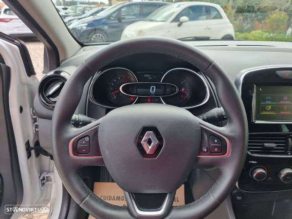 Renault Clio 0.9 TCe Limited Edition - 27