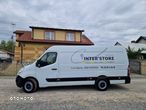 Renault MASTER 2.3 DCI 125KM  MAX L4H2 SPROWADZONY 221.000KM - 2