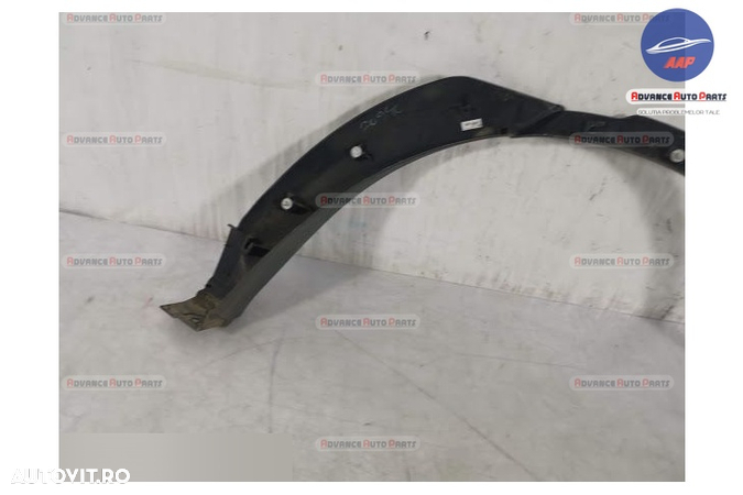 Bandou Overfender Dreapta Spate Land Rover Discovery L462 2017 2018 2019 2020 2021 original - 7