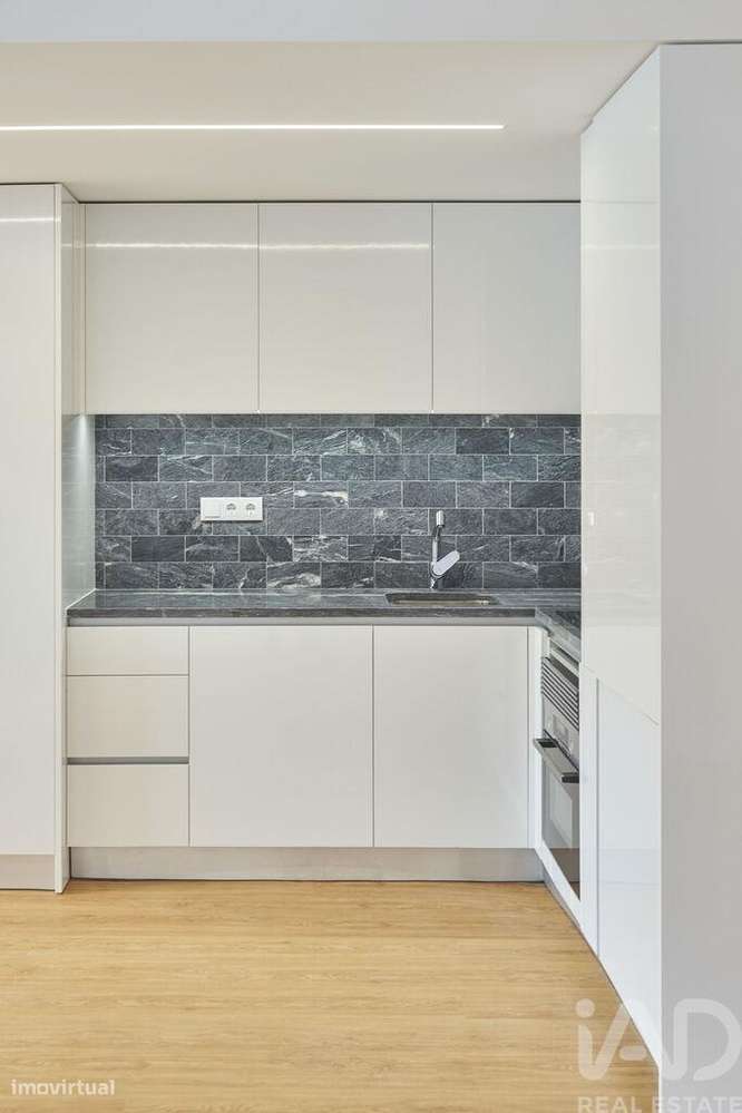 Duplex T3 em Alcântara de 135,00 m2 - Grande imagem: 5/30