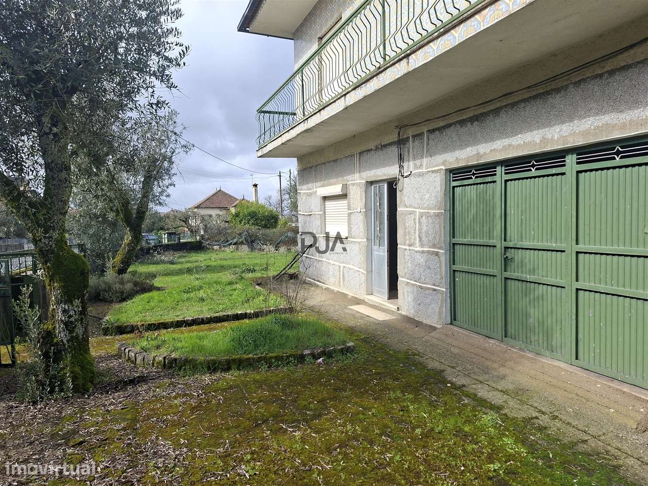 Moradia T5 em Sezures, Penalva do Castelo-15