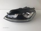 VW Golf VII 7 5G Xenon Lampa Lewa 5G1941751 - 4