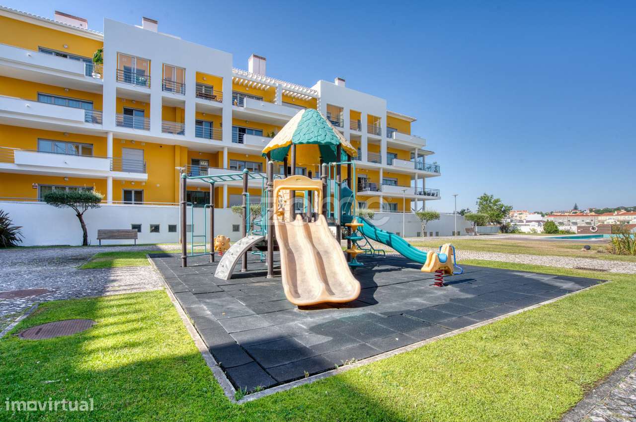 T3 Duplex no condomínio privado Alteia Garden, na Malveira-0