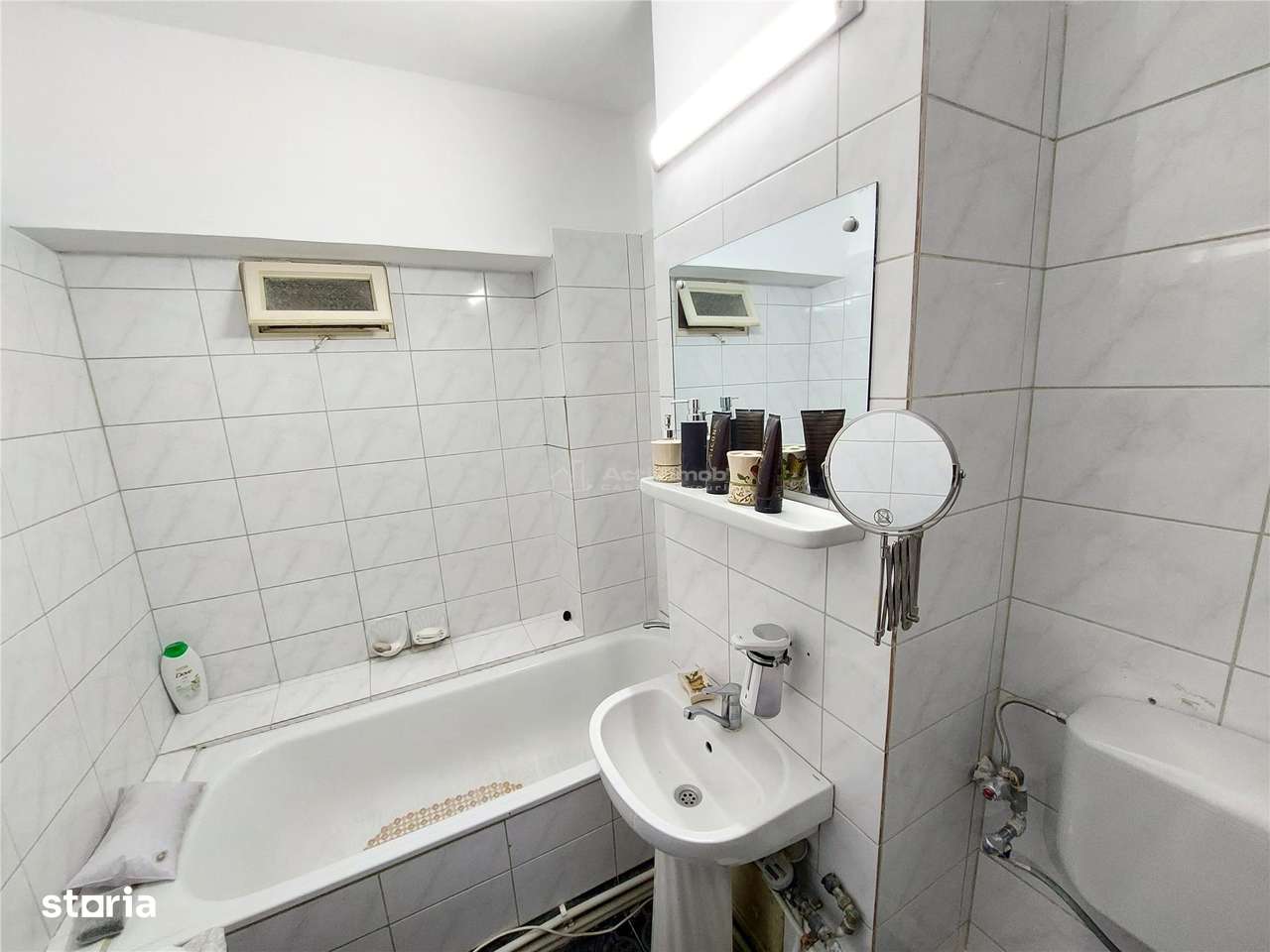 4 camere, decomandat, 100 mp UTILI, etaj 3, Piata Dorobanti II-7