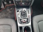 Audi A4 Avant 2.0 TDI ultra DPF Attraction - 18