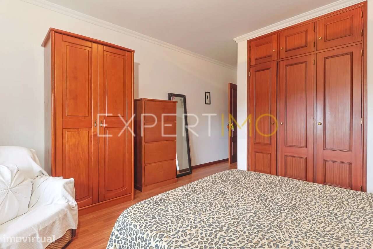 Apartamento T3 mobilado para Arrendamento - Coimbra - Grande imagem: 3/21