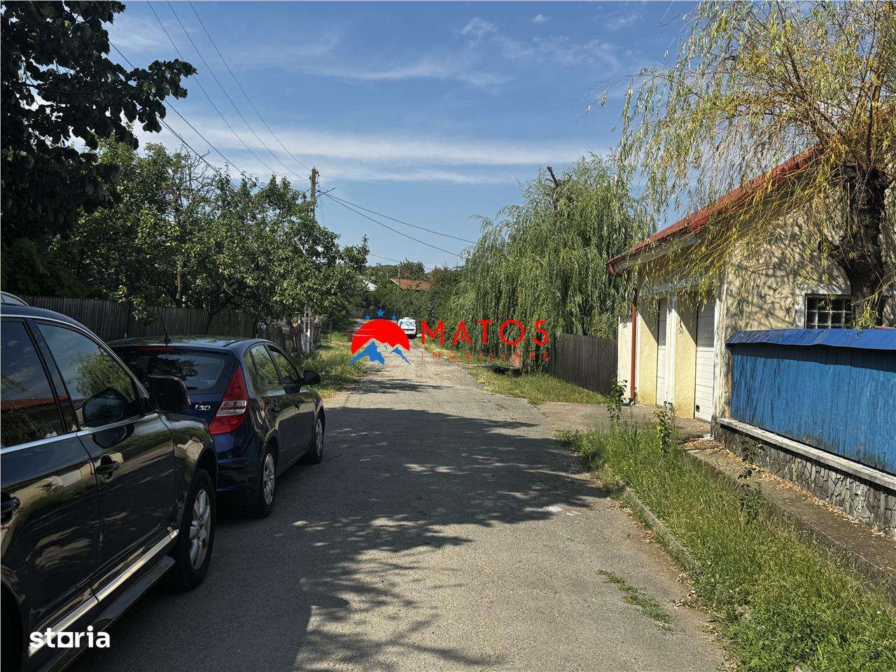 „Casa de vânzare 142 mp + 1.013 mp teren Scorteni, Prahova | Interbeli-3