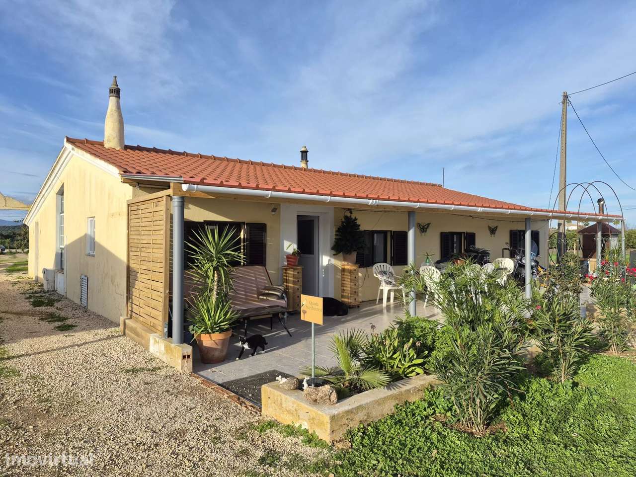 Quinta renovada idealmente localizada, no meio da natureza. - Grande imagem: 3/50