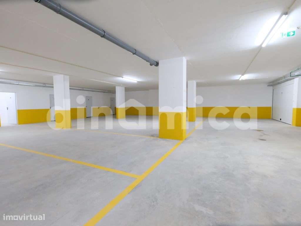 T3 Junto ao centro - Novo!-12