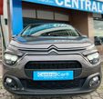 Citroën C3 1.5 BlueHDi Feel Pack - 3