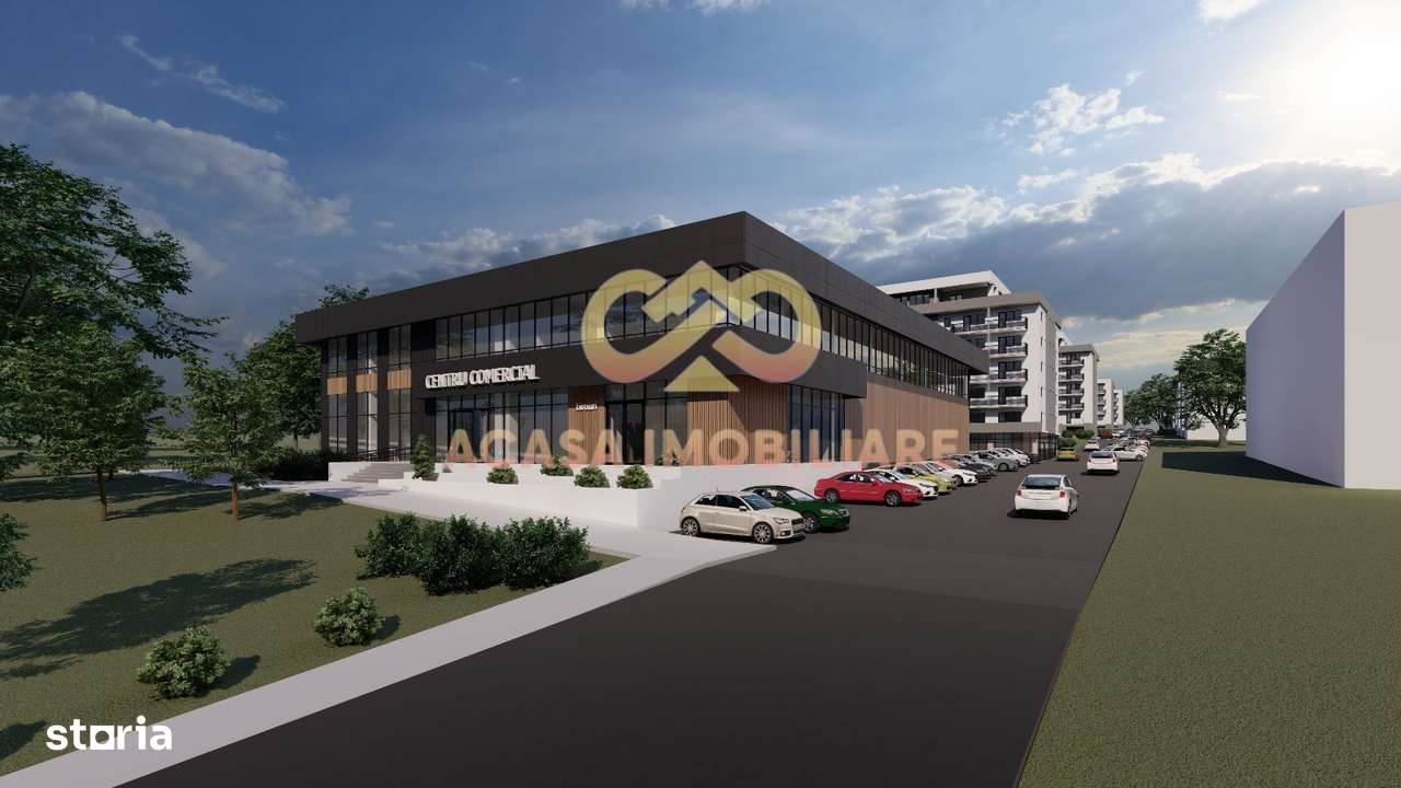 NOU  PLATOU GALATA  APARTAMEN 3 CAMERE DEC 2 BAI 85 MP TVA INCLUS - Imagine principală: 5/13