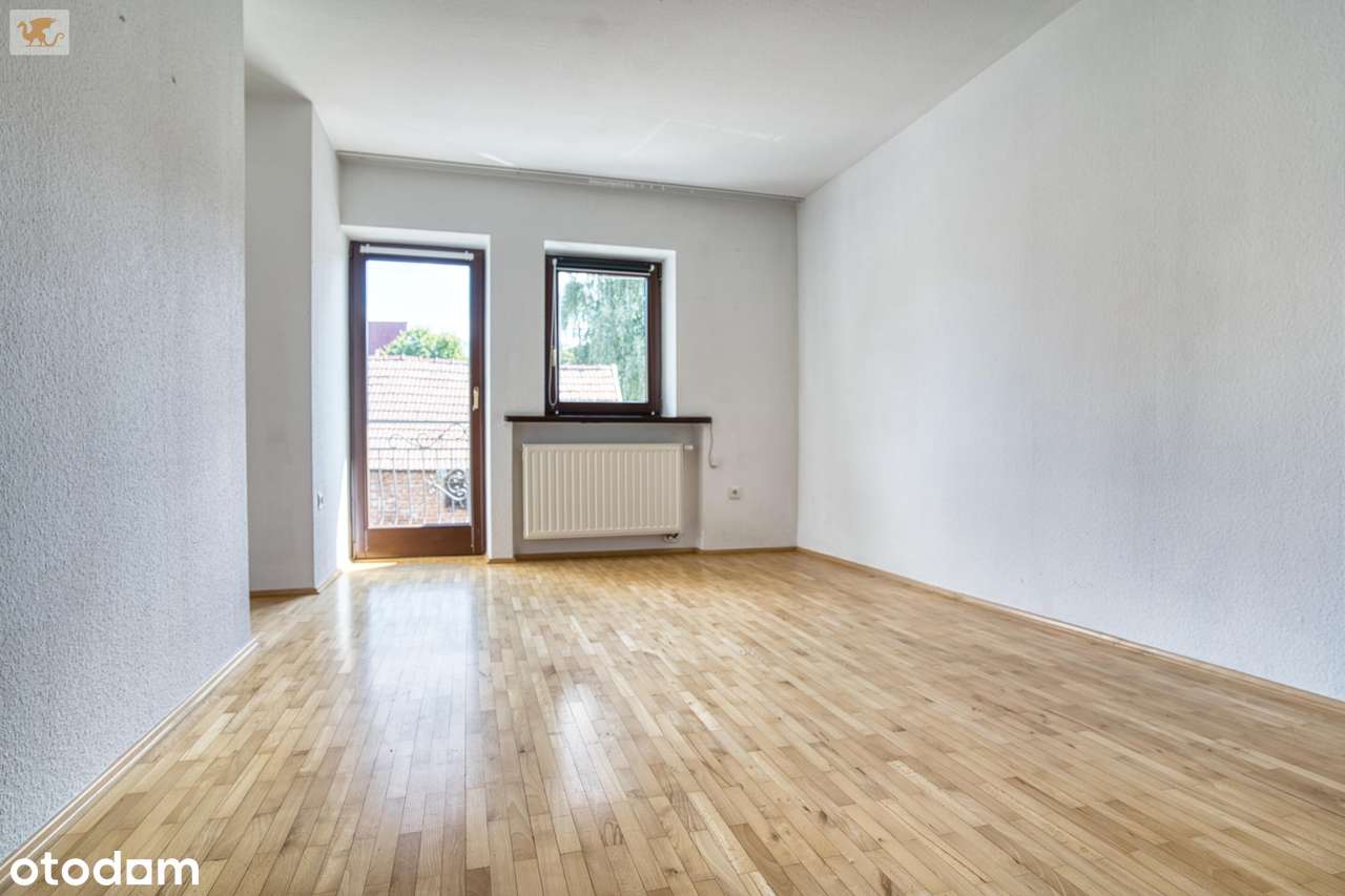 Nowy Sącz | Bliźniak z kominkiem, widokiem na góry i garażem - Pełny obrazek: 5/12