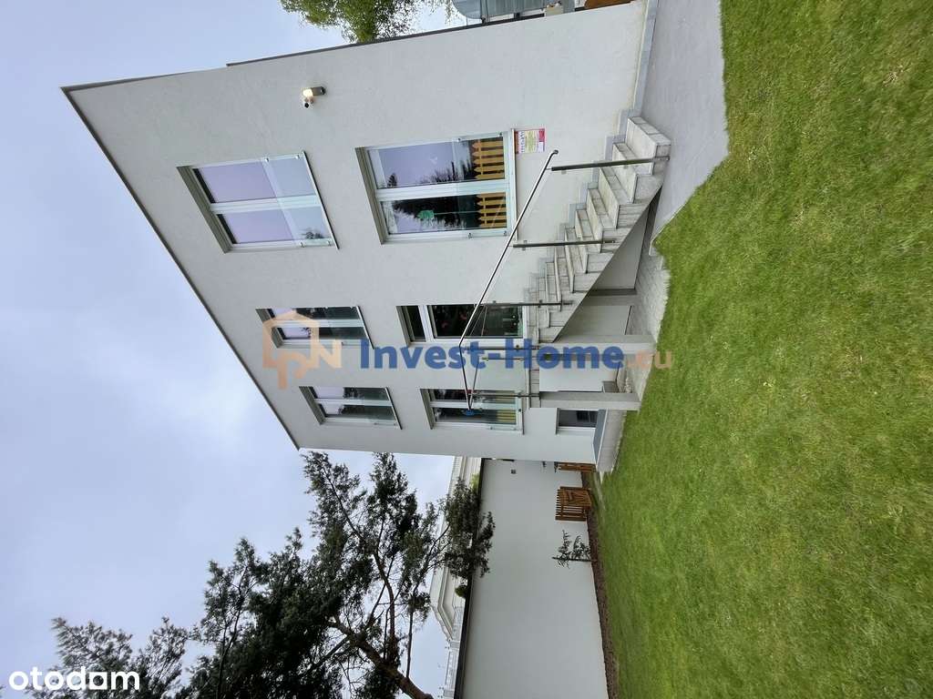 Potencjał Atrakcyjny dom usługowo/mieszkaniowy-2