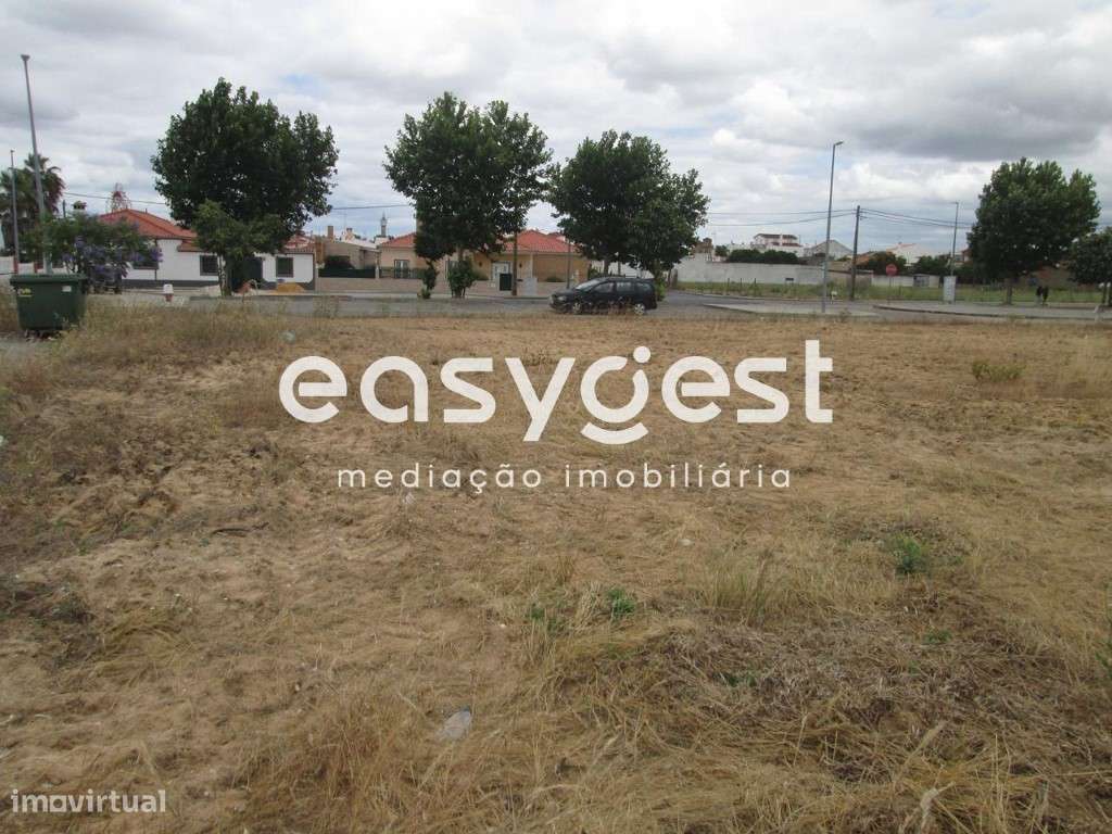 Terreno em Benfica do Ribatejo - Grande imagem: 5/11