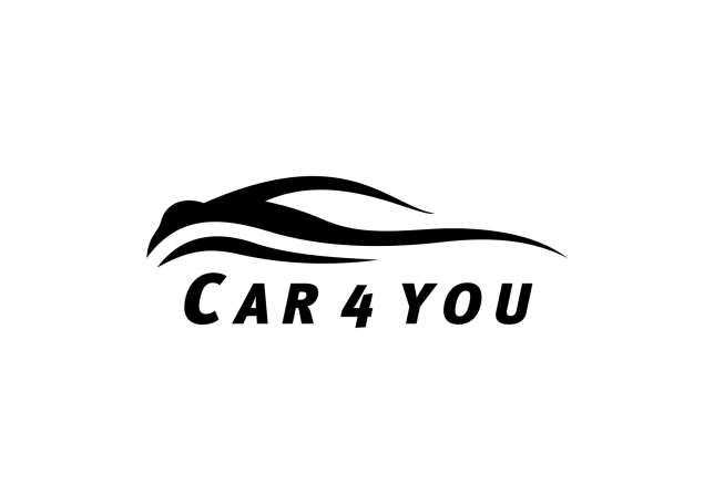 Car 4 You 2 logo