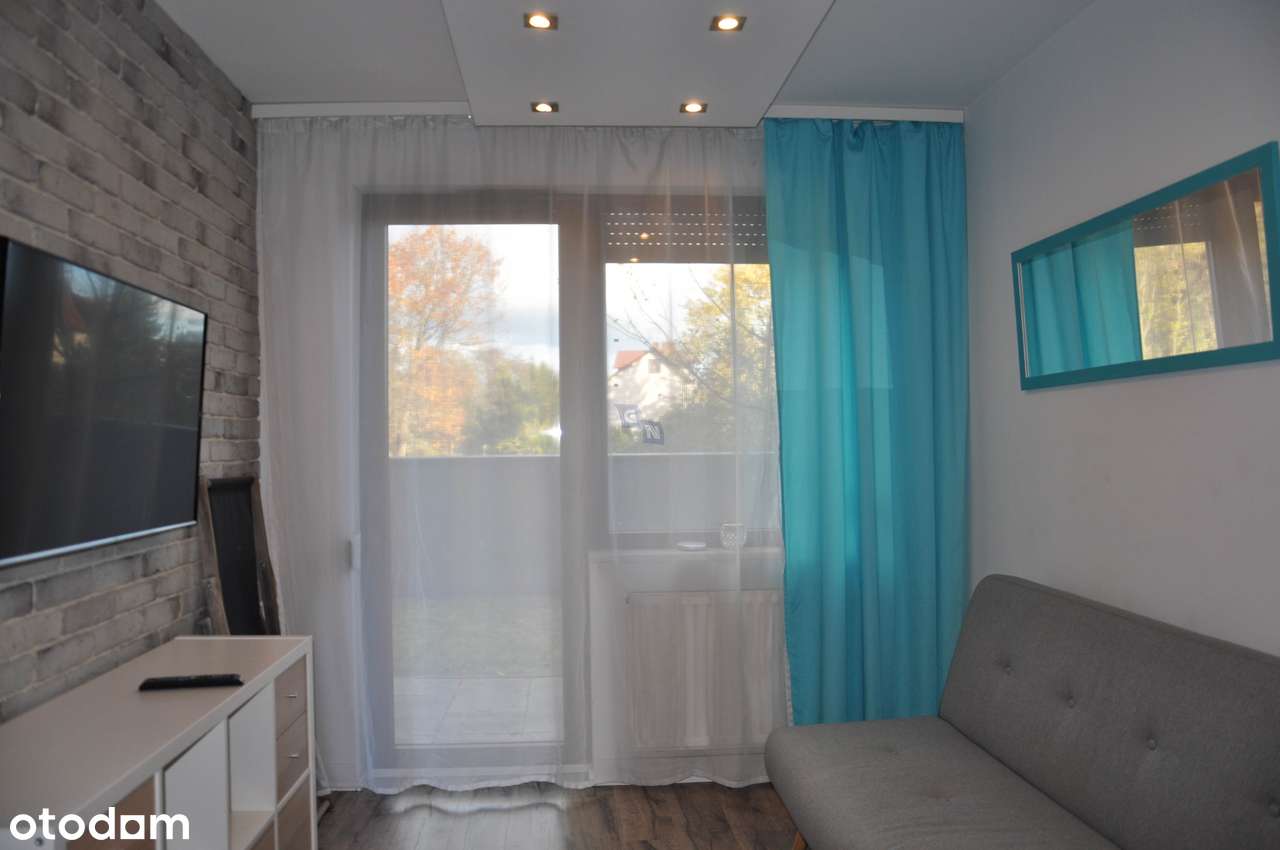 Kiełczowska, 49mkw, rozkład, 2016r. taras, garaż, garderoba, POLECAM!-1