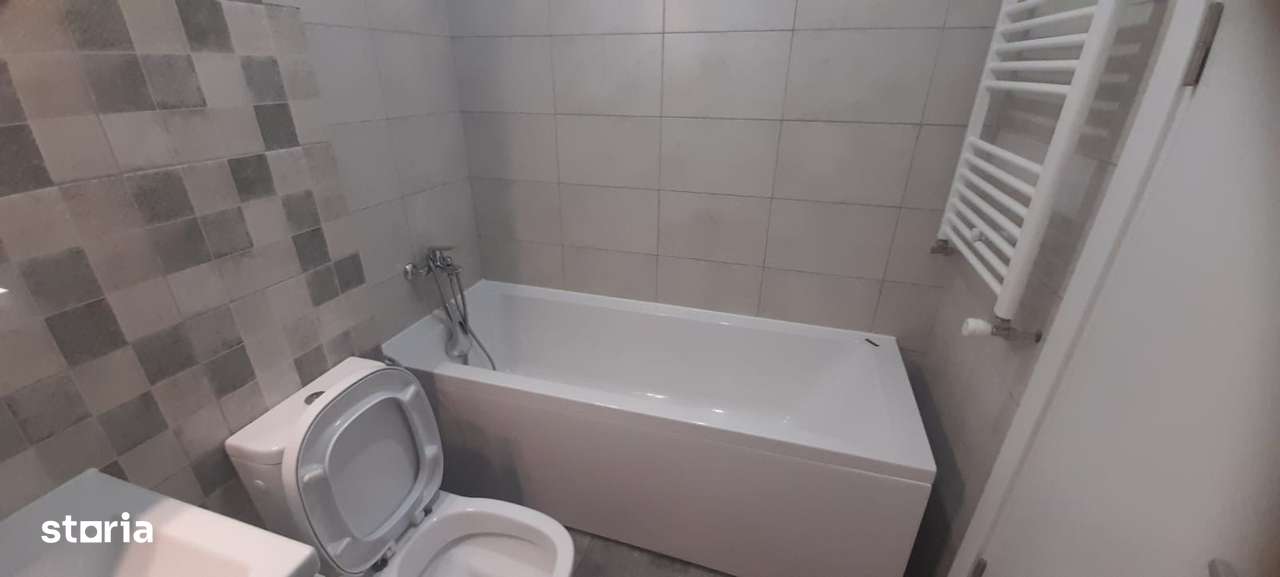 Militari,Drumul Rotii,complex Auchan-10