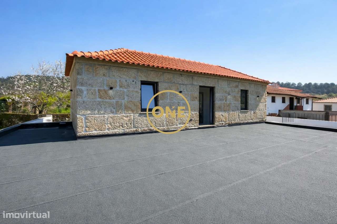 Moradia T3 Individual | Ponte de Lima - Grande imagem: 2/26