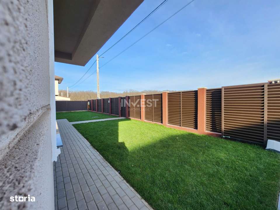 CASA INDIVIDUALA,4 CAMERE, 120MP UTILI, MIROSLAVA - Imagine principală: 4/19